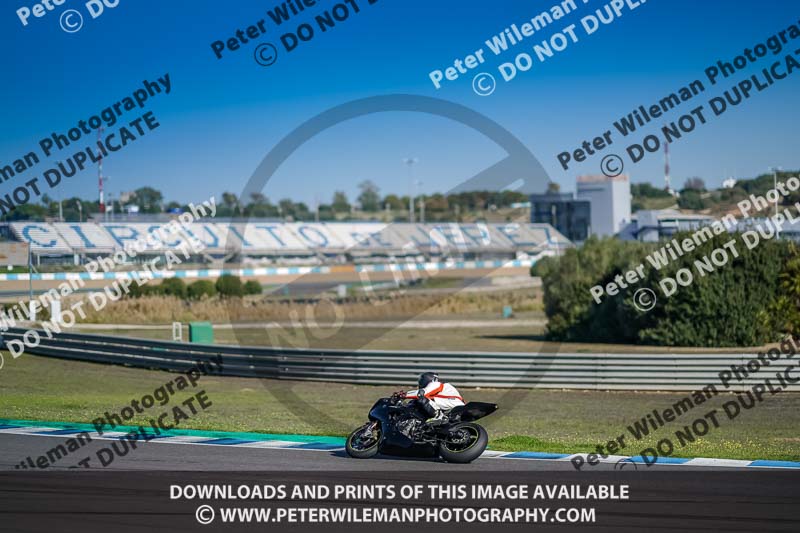 25 to 27th november 2017;Jerez;event digital images;motorbikes;no limits;peter wileman photography;trackday;trackday digital images